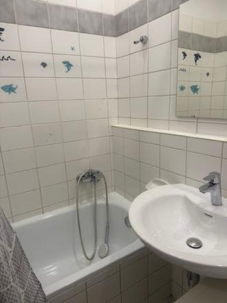 Na predaj priestranný 3,5-izbový byt s loggiou, 82,64 m² – Zimná ulica, Bratislava - fotografia 6