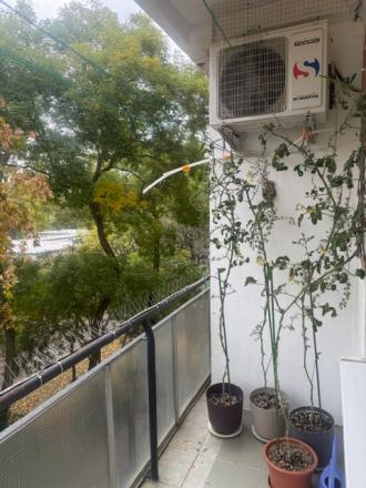Na predaj priestranný 3,5-izbový byt s loggiou, 82,64 m² – Zimná ulica, Bratislava - fotografia 7