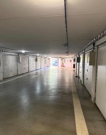 Na predaj samostatná garáž s výmerou 17 m2 - fotografia 2