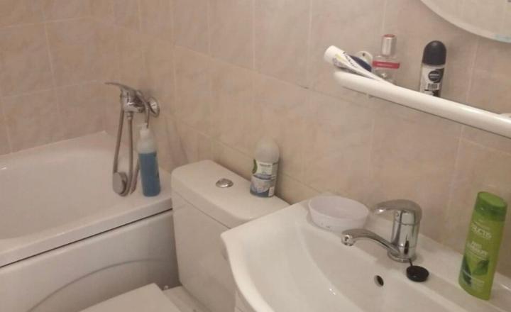 Na predaj zariadená garsónka s celkovou výmerou 31 m2  - fotografia 5