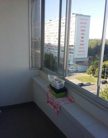 Na predaj zariadená garsónka s celkovou výmerou 31 m2  - fotografia 7
