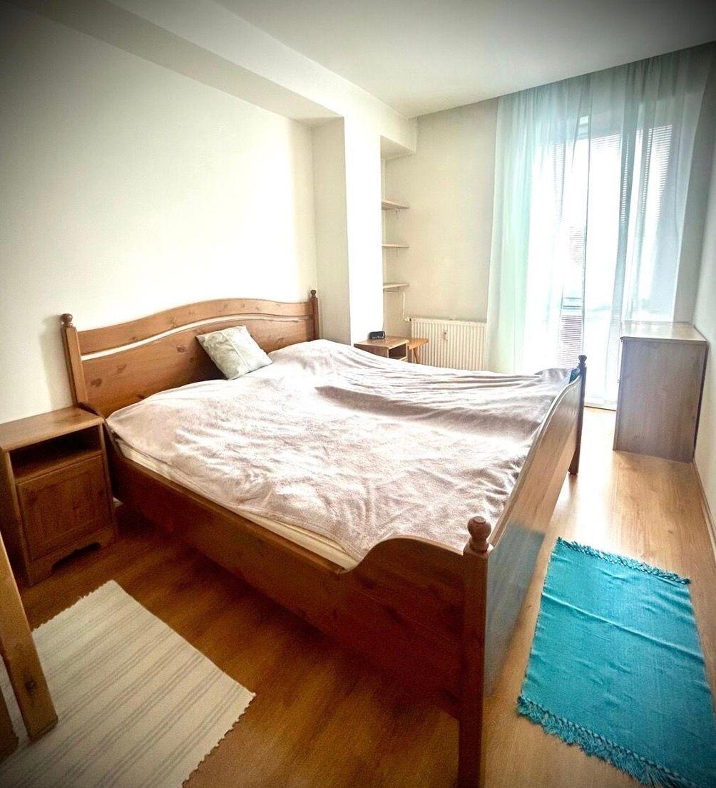 Na prenájom kompletne zrekonštruovaný a plne zariadený 2-izbový byt - Bratislava II – fotografia 5